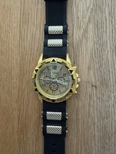 Geneva Quartz Watch Brand New