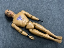 Matchbox Fighting Furies