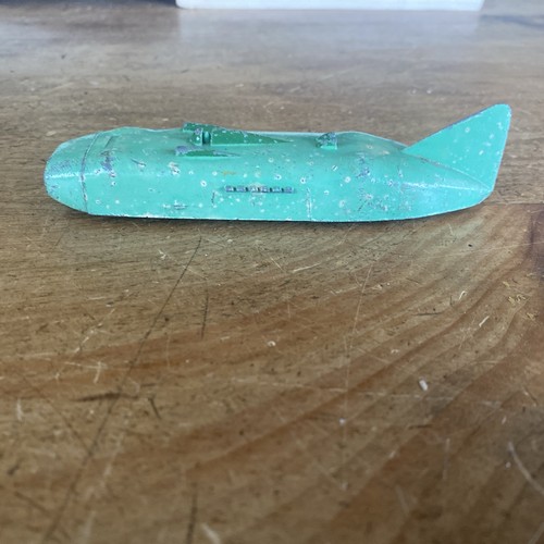 Vintage playworn dinky meccano - vintage,
