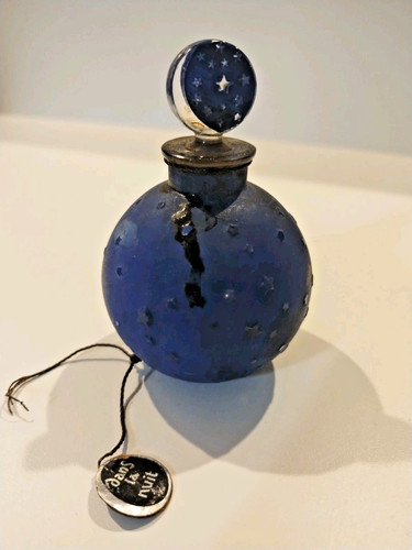 Antique rene lalique worth - antique,