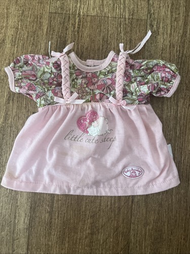 Baby annabell zapf creation - baby,