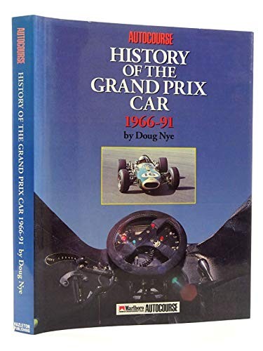 Autocourse history the - autocourse,