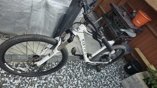 Carrera kraken mountain bike - carrera,