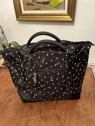Lulu guinness weekend bag - weekend,