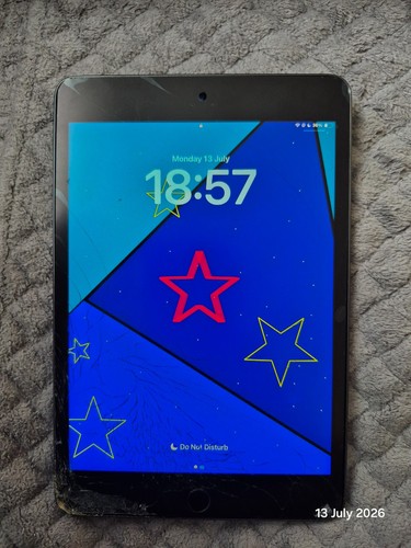 Apple ipad mini 5th - gen, a2133