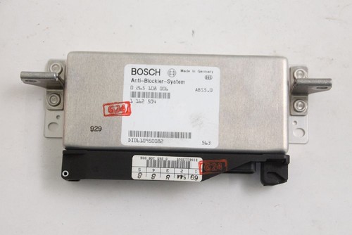 Abs control unit - unit, 518i
