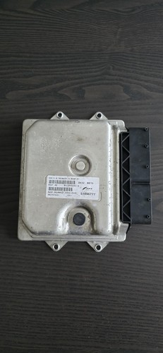 Genuine ecu magneti marelli - magneti,
