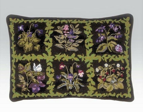 Ehrman herbal squares margaret - ehrman,