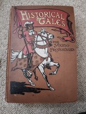 Historical Tales for Young