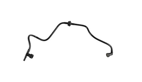 Brake booster vacuum - brake,