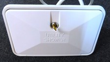 Utopia pull out utility shower - utility,