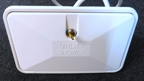 Utopia pull out - utility, shower