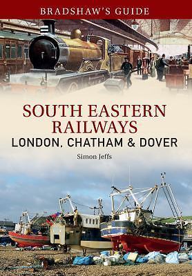 Bradshaws guide south - bradshaws, guide: