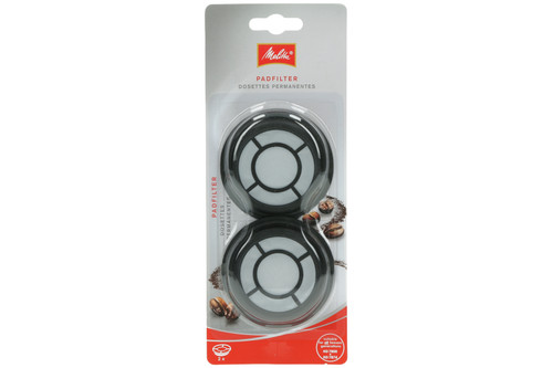 Pack melitta permanent - pack,