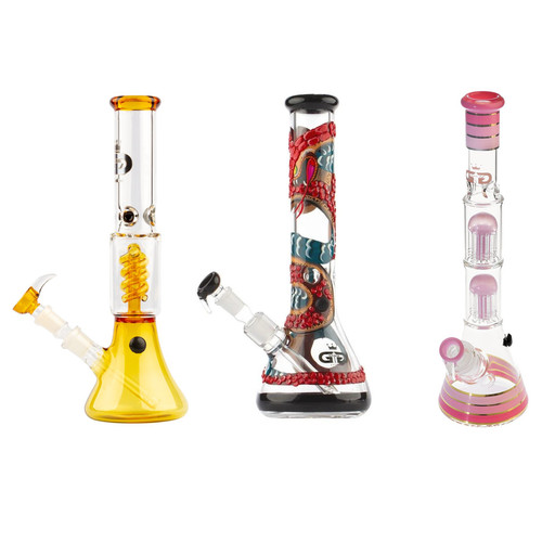 Grace glass bongs choose - bongs,
