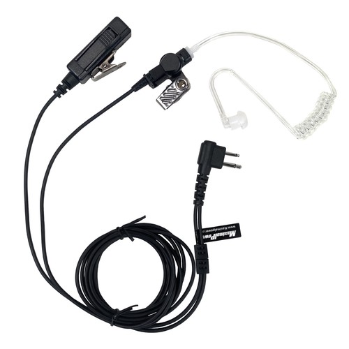 Pin ptt walkie talkie - pin, mic