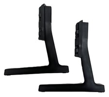 SAMSUNG UE43DU7100K 43" TV FEET BASE LEFT RIGHT BN96-58940C BN63-21122X NEW