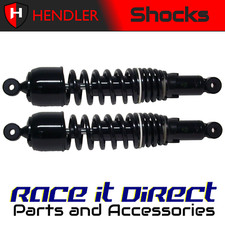 Shock Absorber for Kawasaki (K)Z 650 D (SR650) 1978-1980 Rear Hendler