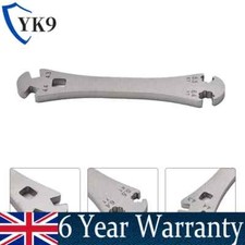 Mini Bicycle Spoke Wrench