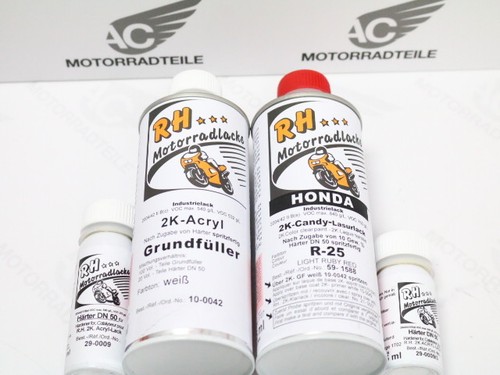Honda 400 four - cb,