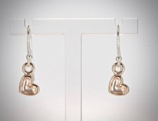 Dower & Hall ME31B-S-VR Heart