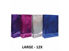 Pack of 12 Large Party