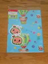 Cocomelon Gift Wrap / Wrapping
