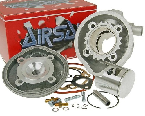 70cc cylinder kit airsal - 70cc,