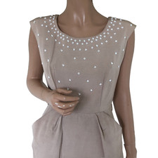 Vintage 1950s Carnegie