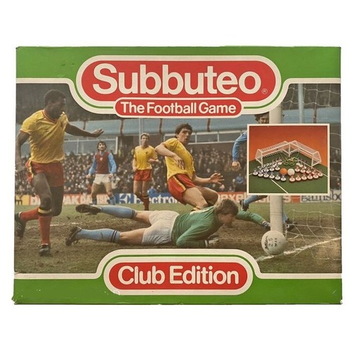 Subbuteo spares teams pitch - subbuteo,