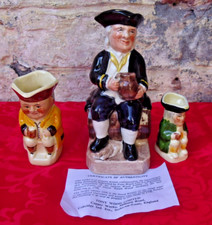 3 Tony Wood Staffordshire