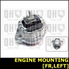 Engine Mounting Front Left FOR