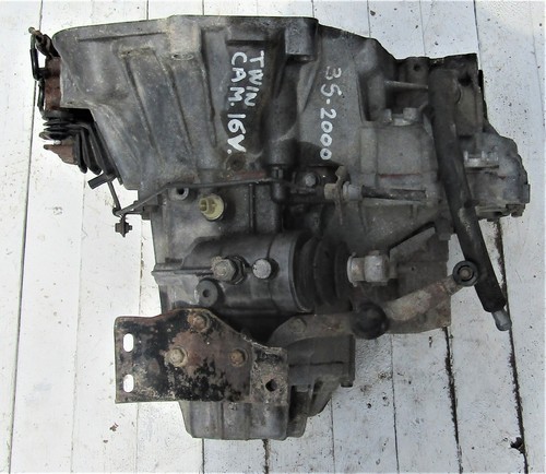 Toyota engine twin cam - engine, 3s