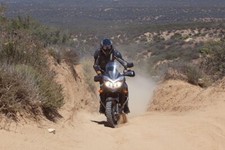 Suzuki V-Strom 650 DL-650