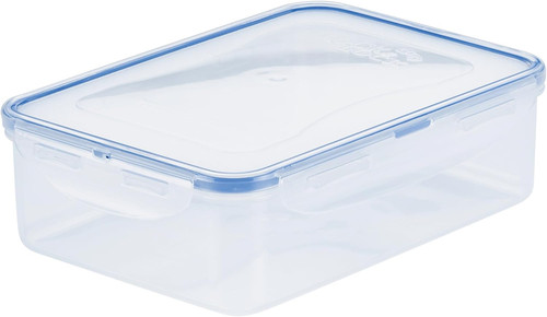 Lock hpl824 rectangular - lock,
