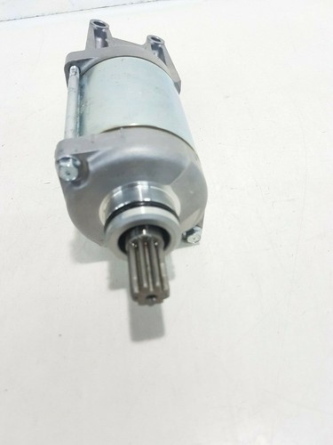 Bc38189000 starter motor - bc38189000,