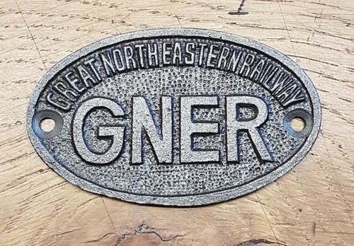 Gner great north - great, eastern