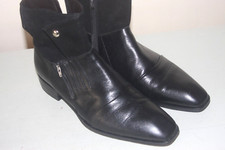 Cesare Paciotti Italian Boots