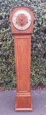Art Deco Grandmother Clock Case 1.4m High