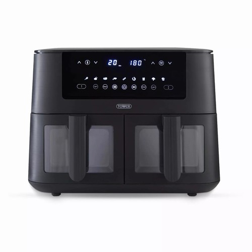 Tower vortx dual - vortx,