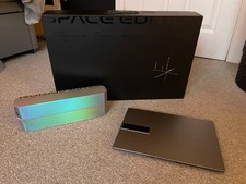 *RARE* ASUS Zenbook 14x OLED
