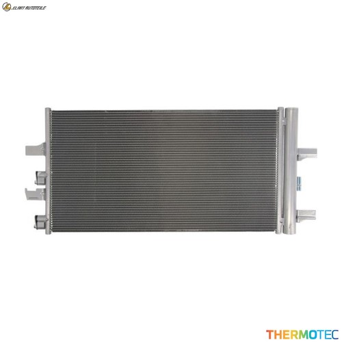 Condenser air conditioning - condenser,