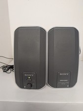 Sony SRS-A202 Active Speaker