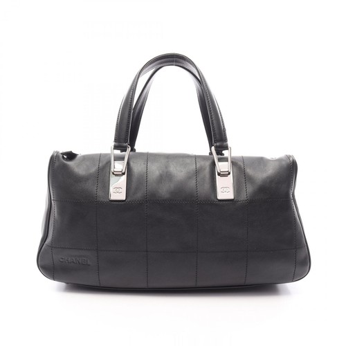 Chanel chocolate bar handbag - chanel,