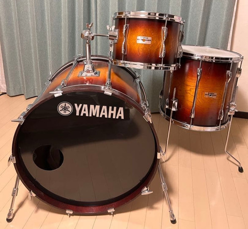 Yamaha yd9000 drum set - yd9000,