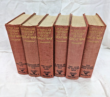 A Popular History of the Great
