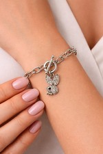 PLAYBOY Silver Charm