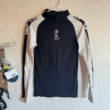 Assos Skinfoil 4.4 Winter