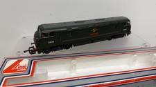 Lima OO Gauge BR Green Class 42 D843 'Sharpshooter" Warship Diesel Hydraulic