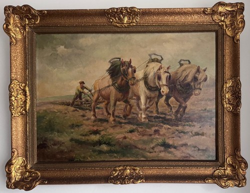Vintage belgium large - vintage,